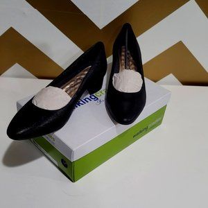 Walking Cradles - Heidi   Color:  Black Mirage  SZ 13N